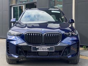 BMW X5 50e M-sport Pro Auto (phev) - Image 2