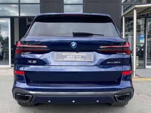 BMW X5 50e M-sport Pro Auto (phev) - Image 4