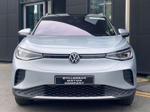 Volkswagen ID.4 77kw Match Pro Auto EV - Image 2