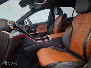 Mercedes-Benz C-Class C 200 d A/T Avantgarde call - Image 4