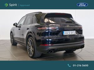 Porsche Cayenne 3.0 V6 E-hybrid 4wd not THE Coupe - Image 3
