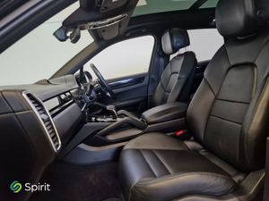Porsche Cayenne 3.0 V6 E-hybrid 4wd not THE Coupe - Image 4