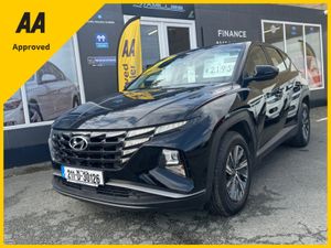Hyundai Tucson 1.6 COMFORT PLUS HEV AUTO, 12 Month - Image 2