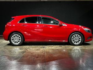 Mercedes-Benz A-Class A180 1.6 petrol - Image 3