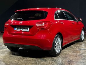 Mercedes-Benz A-Class A180 1.6 petrol - Image 4