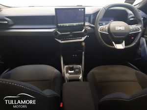 Dacia Bigster Expression HEV 155 - Image 2