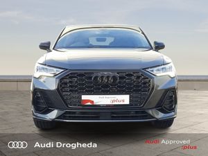 Audi Q3 Q3 SB 35 TDI 150 S-T S Line - Image 3