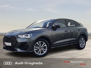 Audi Q3 Q3 SB 35 TDI 150 S-T S Line - Image 4