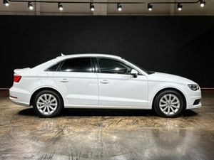Audi A3 1.4 AUTOMATIC - Image 3