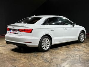 Audi A3 1.4 AUTOMATIC - Image 4