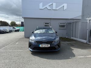 Kia Ceed SW Phev Trailer 5DR Auto - Image 3