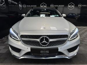 Mercedes-Benz C-Class C250 D AMG LINE PREMIUM + 2D - Image 3