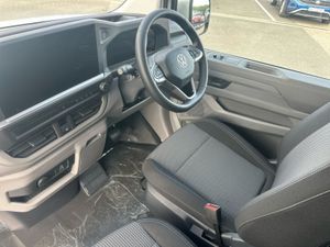 Volkswagen Transporter Trendline Plus LWB 150Bhp - Image 3