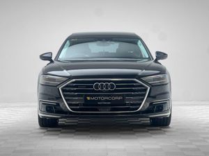 Audi A8 A8 60 3.0 TFSI E QUATTRO 449HP PAN ROOF - Image 2