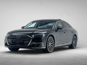 Audi A8 A8 60 3.0 TFSI E QUATTRO 449HP PAN ROOF - Image 3