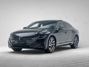 Volkswagen Arteon R LINE 1.4 TSI DSG - Image 3
