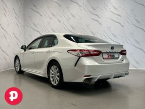 Toyota Camry WS Hybrid Auto - Straight Sale Disco - Image 3