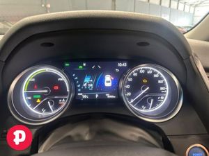 Toyota Camry WS Hybrid Auto - Straight Sale Disco - Image 4