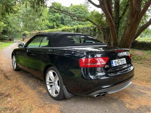 Audi S5 Quattro 3.0L, Brand New NCT & Tax to 2026! - Image 2