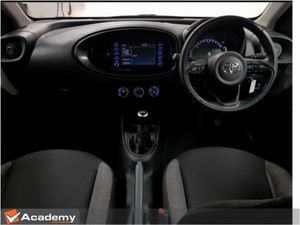 Toyota Aygo X 1.0 Pulse 4DR - Image 2