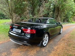 Audi S5 Quattro 3.0L, Brand New NCT & Tax to 2026! - Image 3