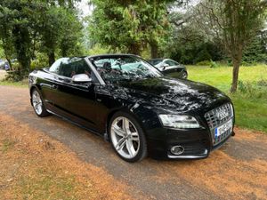 Audi S5 Quattro 3.0L, Brand New NCT & Tax to 2026! - Image 4