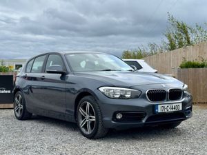 BMW 1 Series 116 D Sport 5DR Auto - Image 4
