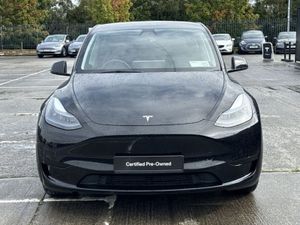 Tesla Model Y Rear Wheel Drive - Image 3