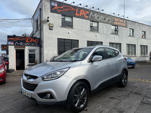 Hyundai ix35 2014 - Image 2