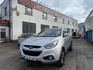 Hyundai ix35 2014 - Image 3
