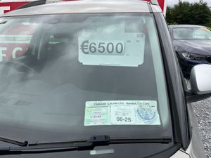 SKODA YETI 2.0 TDI TAXED NCT SPOTLESS - Image 4