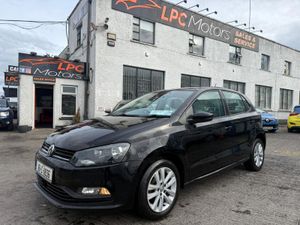 Volkswagen Polo 2016 - Image 2
