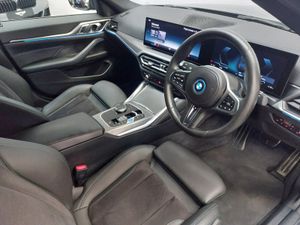 i4 40 M SPORT PRO ( INDIVIDUAL ) PRO PACKAGE - COM - Image 4