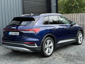 231 Audi Q4 S-Line 40 E-Tron - Image 3