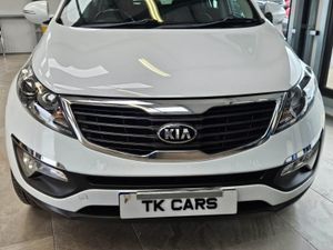 14 KIA SPORTAGE - Image 3