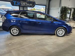 14 TOYOTA PRIUS - Image 4