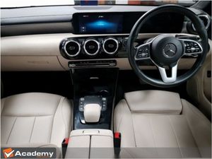 Mercedes-Benz CLA Class 180 180 Coupe Progressive - Image 2