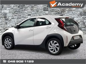 Toyota Aygo X 1.0 Pulse 4DR - Image 3
