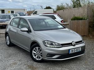 Volkswagen Golf TL 1.6tdi D7F 5DR 115HP AU - Image 2