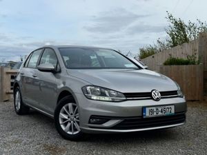 Volkswagen Golf TL 1.6tdi D7F 5DR 115HP AU - Image 3