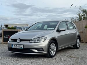 Volkswagen Golf TL 1.6tdi D7F 5DR 115HP AU - Image 4