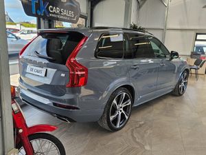 Volvo XC90 2021 - Image 4