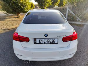 BMW 3-Series 2017 new nct - Image 4