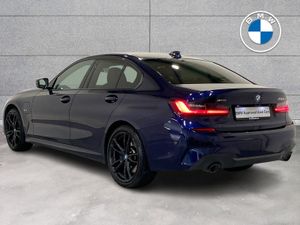 BMW 3 Series 330e Xdrive M Sport Pro Edition - Image 3