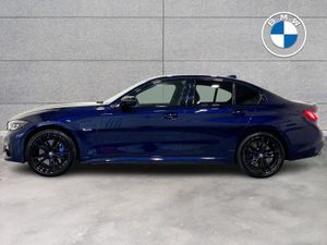 BMW 3 Series 330e Xdrive M Sport Pro Edition - Image 4