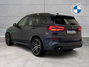 BMW X5 Xdrive45e M Sport - Image 3