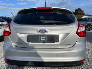 Ford Focus 1.6 TDCi - Image 4
