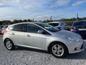 Ford Focus 1.6 TDCi - Image 3