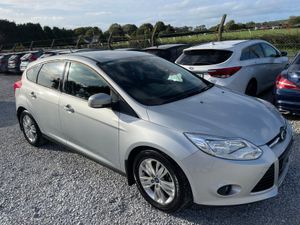 Ford Focus 1.6 TDCi - Image 2