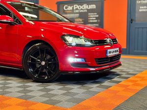 2016 Volkswagen Golf Highline 1.4TSi Auto - Kited - Image 2